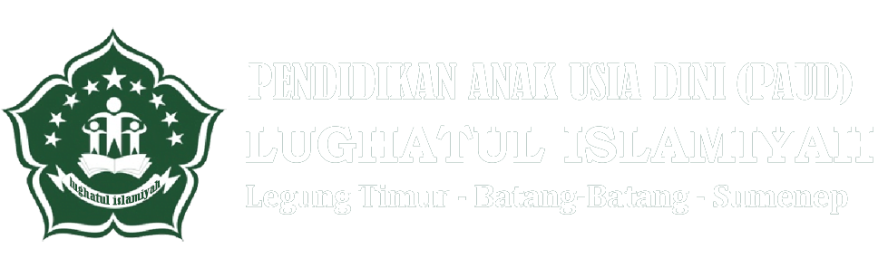 Paud Lughatul Islamiyah